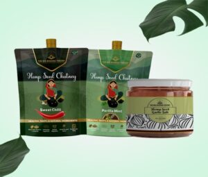 Read more about the article BABA INDIA ORGANIC (BIO)